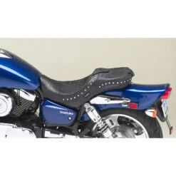 Corbin K-MS-DT Dual Tour Seat For Marauder 1600 & Boulevard M95 & Mean Streak -COB Motorcycle Shop corbin k ms dt dual tour seat image8