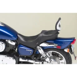 Corbin K-MS-DT Dual Tour Seat For Marauder 1600 & Boulevard M95 & Mean Streak -COB Motorcycle Shop corbin k ms dt dual tour seat image9