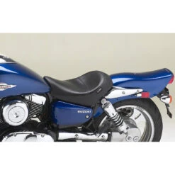 Corbin K-MS-H Hollywood Seat For Marauder 1600, Boulevard M95 & Mean Streak -COB Motorcycle Shop corbin k ms h hollywood seat image3