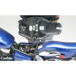 Corbin K-MS-YG Young Guns Seat For Marauder 1600, Boulevard M95 & Mean Streak -COB Motorcycle Shop corbin k ms yg young guns seat image8