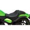 Corbin K-VS-15-G Gunfighter Seat For Kawasaki Vulcan S (2015-) 1 Corbin K-VS-15-G Gunfighter Seat For Kawasaki Vulcan S (2015-) -COB Motorcycle Shop corbin k vs 15 g gunfighter seat