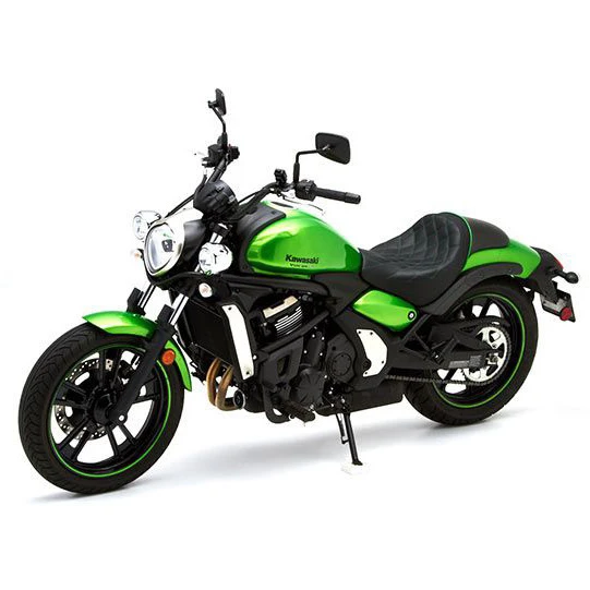 Corbin K-VS-15-G Gunfighter Seat For Kawasaki Vulcan S (2015-) 5 Corbin K-VS-15-G Gunfighter Seat For Kawasaki Vulcan S (2015-) - Image 3