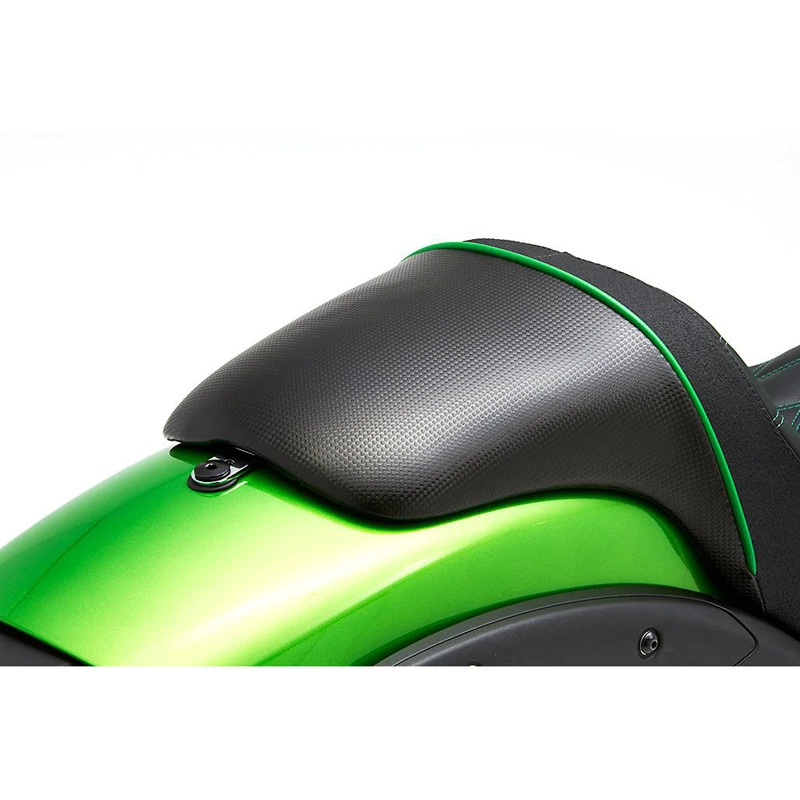 Corbin K-VS-15-G Gunfighter Seat For Kawasaki Vulcan S (2015-) 9 Corbin K-VS-15-G Gunfighter Seat For Kawasaki Vulcan S (2015-) - Image 7