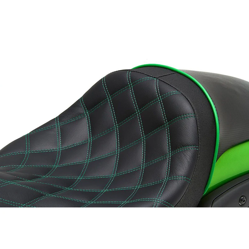 Corbin K-VS-15-G Gunfighter Seat For Kawasaki Vulcan S (2015-) 10 Corbin K-VS-15-G Gunfighter Seat For Kawasaki Vulcan S (2015-) - Image 8