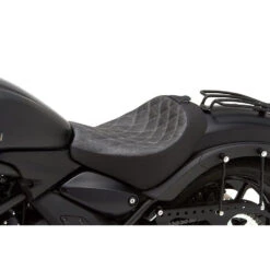 Corbin K-VS-15-S Classic Solo Seat For Kawasaki Vulcan S (2015-)