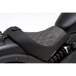 Corbin K-VS-15-S Classic Solo Seat For Kawasaki Vulcan S (2015-) 24 Corbin K-VS-15-S Classic Solo Seat For Kawasaki Vulcan S (2015-) -COB Motorcycle Shop corbin k vs 15 s classic solo seat image10