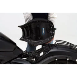 Corbin K-VS-15-S Classic Solo Seat For Kawasaki Vulcan S (2015-) 27 Corbin K-VS-15-S Classic Solo Seat For Kawasaki Vulcan S (2015-) -COB Motorcycle Shop corbin k vs 15 s classic solo seat image13 2