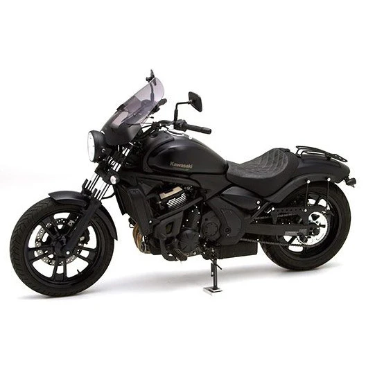 Corbin K-VS-15-S Classic Solo Seat For Kawasaki Vulcan S (2015-) 5 Corbin K-VS-15-S Classic Solo Seat For Kawasaki Vulcan S (2015-) - Image 3