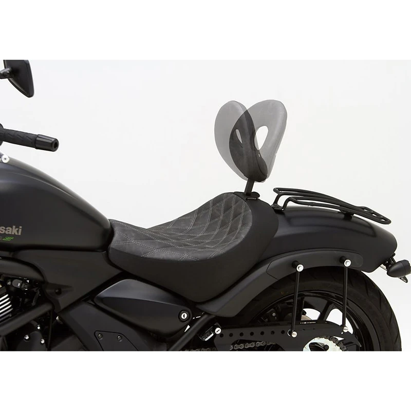 Corbin K-VS-15-S Classic Solo Seat For Kawasaki Vulcan S (2015-) 7 Corbin K-VS-15-S Classic Solo Seat For Kawasaki Vulcan S (2015-) - Image 5