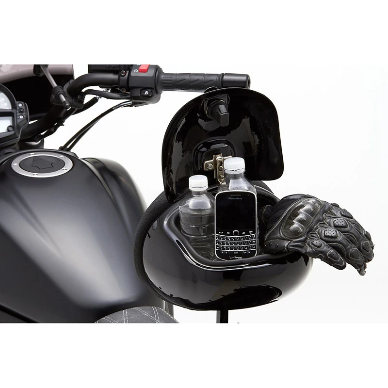 Corbin K-VS-15-S Classic Solo Seat For Kawasaki Vulcan S (2015-) 9 Corbin K-VS-15-S Classic Solo Seat For Kawasaki Vulcan S (2015-) - Image 7