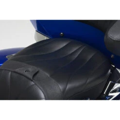 Corbin KV-17-V-9DT Dual Tour Seat(no Heat) For Kawasaki Vulcan 1700 Voyager & Nomad (2009-) -COB Motorcycle Shop corbin kv 17 v 9dt dual tour seat image6