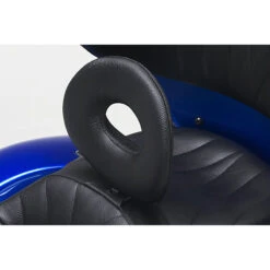 Corbin KV-17-V-9DT Dual Tour Seat(no Heat) For Kawasaki Vulcan 1700 Voyager & Nomad (2009-) -COB Motorcycle Shop corbin kv 17 v 9dt dual tour seat image7