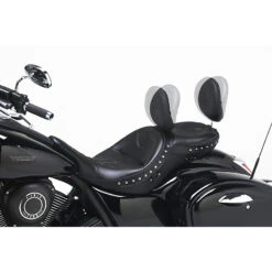 Corbin KV-17-VAQ-DT-E Dual Tour Seat(with Heat) For Kawasaki Vulcan Vaquero 21 Corbin KV-17-VAQ-DT-E Dual Tour Seat(with Heat) For Kawasaki Vulcan Vaquero -COB Motorcycle Shop corbin kv 17 vaq dt dual tour seat no heat image4 1