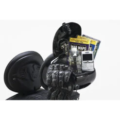 Corbin KV-17-VAQ-DT Dual Tour Seat(no Heat) For Kawasaki Vulcan Vaquero -COB Motorcycle Shop corbin kv 17 vaq dt dual tour seat no heat image6