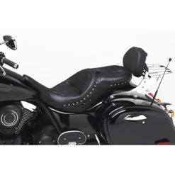 Corbin KV-17-VAQ-DT-E Dual Tour Seat(with Heat) For Kawasaki Vulcan Vaquero 24 Corbin KV-17-VAQ-DT-E Dual Tour Seat(with Heat) For Kawasaki Vulcan Vaquero -COB Motorcycle Shop corbin kv 17 vaq dt dual tour seat no heat image7 1