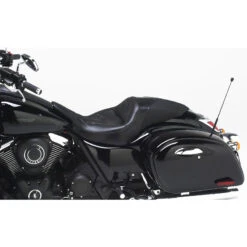 Corbin KV-17-VAQ-YG Young Guns Seat For Kawasaki Vulcan Vaquero