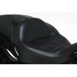 Corbin KV-17-VAQ-YG Young Guns Seat For Kawasaki Vulcan Vaquero -COB Motorcycle Shop corbin kv 17 vaq yg young guns seat image10