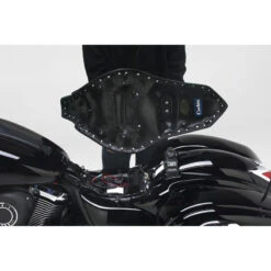 Corbin KV-17-VAQ-YG Young Guns Seat For Kawasaki Vulcan Vaquero -COB Motorcycle Shop corbin kv 17 vaq yg young guns seat image12