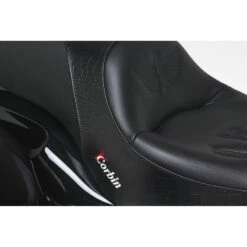 Corbin KV-17-VAQ-YG Young Guns Seat For Kawasaki Vulcan Vaquero -COB Motorcycle Shop corbin kv 17 vaq yg young guns seat image8