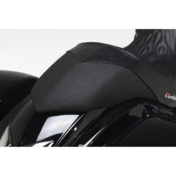 Corbin KV-17-VAQ-YG Young Guns Seat For Kawasaki Vulcan Vaquero -COB Motorcycle Shop corbin kv 17 vaq yg young guns seat image9