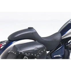Corbin KV-900-6-YG Young Guns Seat For Kawasaki Vulcan 900 (2006-) -COB Motorcycle Shop corbin kv 900 6 yg young guns seat image3