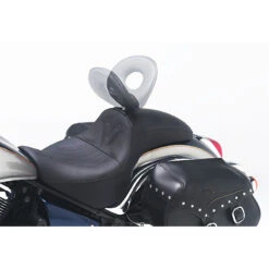 Corbin KV-900-6-YG Young Guns Seat For Kawasaki Vulcan 900 (2006-) -COB Motorcycle Shop corbin kv 900 6 yg young guns seat image5