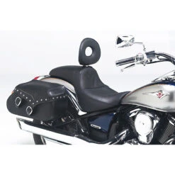Corbin KV-900-6-YG Young Guns Seat For Kawasaki Vulcan 900 (2006-) -COB Motorcycle Shop corbin kv 900 6 yg young guns seat image6