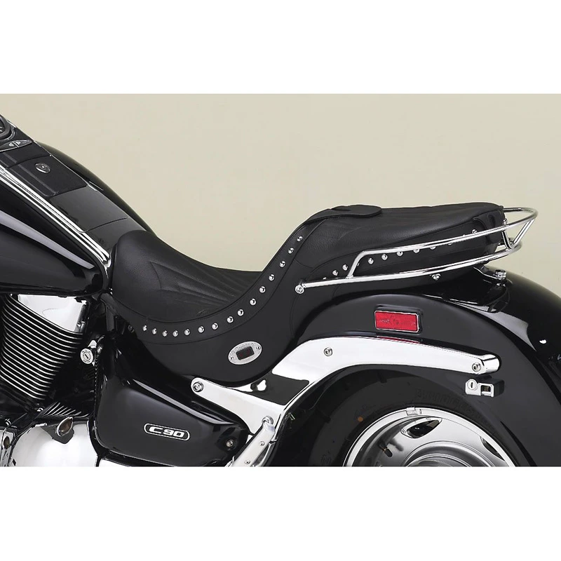Corbin S-BLVD-5-DT Dual Tour Seat(no Heat) For Suzuki Boulevard C90 5 Corbin S-BLVD-5-DT Dual Tour Seat(no Heat) For Suzuki Boulevard C90 - Image 3