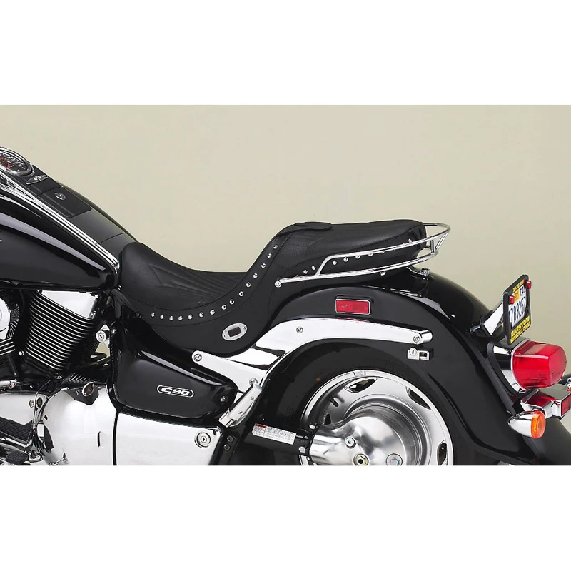 Corbin S-BLVD-5-DT Dual Tour Seat(no Heat) For Suzuki Boulevard C90 8 Corbin S-BLVD-5-DT Dual Tour Seat(no Heat) For Suzuki Boulevard C90 - Image 6