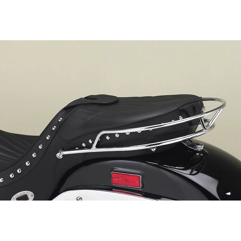 Corbin S-BLVD-5-DT Dual Tour Seat(no Heat) For Suzuki Boulevard C90 9 Corbin S-BLVD-5-DT Dual Tour Seat(no Heat) For Suzuki Boulevard C90 - Image 7