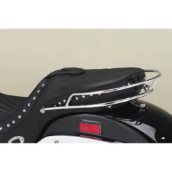 Corbin S-BLVD-5-DT-E Dual Tour Seat, Heated For Suzuki Boulevard C90 -COB Motorcycle Shop corbin s blvd 5 dt dual tour seat no heat image7