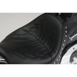 Corbin S-BLVD-5-DT Dual Tour Seat(no Heat) For Suzuki Boulevard C90 17 Corbin S-BLVD-5-DT Dual Tour Seat(no Heat) For Suzuki Boulevard C90 -COB Motorcycle Shop corbin s blvd 5 dt dual tour seat no heat image8 1