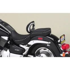 Corbin S-BLVD-5-P Touring Pillion For Suzuki Boulevard C90 13 Corbin S-BLVD-5-P Touring Pillion For Suzuki Boulevard C90 -COB Motorcycle Shop corbin s blvd 5 p touring pillion image4