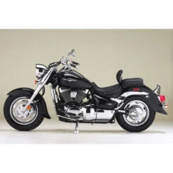 Corbin S-BLVD-5-P Touring Pillion For Suzuki Boulevard C90 15 Corbin S-BLVD-5-P Touring Pillion For Suzuki Boulevard C90 -COB Motorcycle Shop corbin s blvd 5 p touring pillion image6