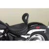 Corbin S-BLVD-5-S Classic Solo Seat For Suzuki Boulevard C90 -COB Motorcycle Shop corbin s blvd 5 s classic solo seat