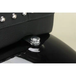 Corbin S-BLVD-5-S Classic Solo Seat For Suzuki Boulevard C90 -COB Motorcycle Shop corbin s blvd 5 s classic solo seat image10