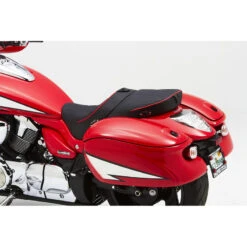 Corbin S-M109R-F-2 Front Seat(no Heat) For Suzuki Boulevard M109 R (2006-) -COB Motorcycle Shop corbin s m109r f 2 front seat image13