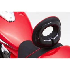 Corbin S-M109R-F-2-E Front Seat, Heated For Suzuki Boulevard M109 R (2006-) -COB Motorcycle Shop corbin s m109r f 2 front seat image3 1