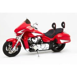 Corbin S-M109R-F-2-E Front Seat, Heated For Suzuki Boulevard M109 R (2006-) -COB Motorcycle Shop corbin s m109r f 2 front seat image6 1