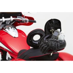 Corbin S-M109R-F-2 Front Seat(no Heat) For Suzuki Boulevard M109 R (2006-) -COB Motorcycle Shop corbin s m109r f 2 front seat image8