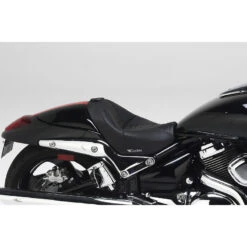 Corbin S-M90-F-E Front Seat, Heated For Suzuki Boulevard M90 (2009-2019)