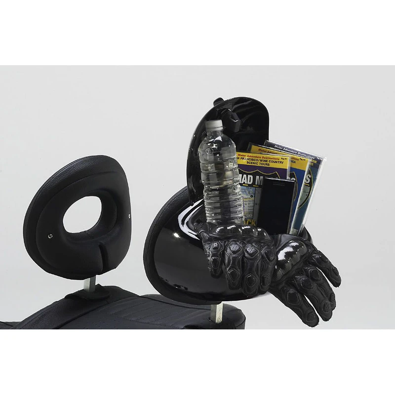 Corbin S-M90-F Front Seat(no Heat) For Suzuki Boulevard M90 (2009-2019) 13 Corbin S-M90-F Front Seat(no Heat) For Suzuki Boulevard M90 (2009-2019) - Image 11