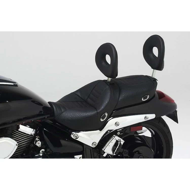 Corbin S-M90-F Front Seat(no Heat) For Suzuki Boulevard M90 (2009-2019) 14 Corbin S-M90-F Front Seat(no Heat) For Suzuki Boulevard M90 (2009-2019) - Image 12