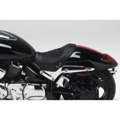 Corbin S-M90-F Front Seat(no Heat) For Suzuki Boulevard M90 (2009-2019) 26 Corbin S-M90-F Front Seat(no Heat) For Suzuki Boulevard M90 (2009-2019) -COB Motorcycle Shop corbin s m90 f front seat no heat image7