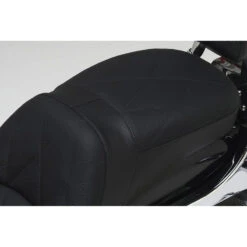 Corbin S-S40 Dual Seat For Suzuki Boulevard S40 (2005-2019) -COB Motorcycle Shop corbin s s40 dual seat image10