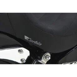 Corbin S-S40 Dual Seat For Suzuki Boulevard S40 (2005-2019) -COB Motorcycle Shop corbin s s40 dual seat image8