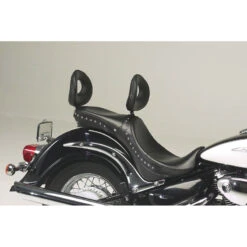 Corbin S-VOL-DT Dual Tour Seat For Suzuki Volusia 800 & Boulevard C50 -COB Motorcycle Shop corbin s vol dt dual tour seat image3