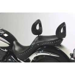 Corbin S-VOL-DT Dual Tour Seat For Suzuki Volusia 800 & Boulevard C50 -COB Motorcycle Shop corbin s vol dt dual tour seat image4