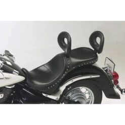 Corbin S-VOL-DT Dual Tour Seat For Suzuki Volusia 800 & Boulevard C50 -COB Motorcycle Shop corbin s vol dt dual tour seat image5