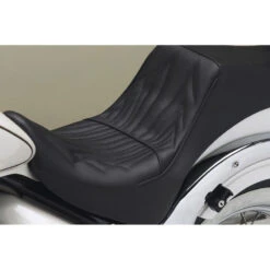 Corbin S-VOL-FLIP Rumble Seat For Suzuki Volusia 800 & Boulevard C50 -COB Motorcycle Shop corbin s vol flip rumble seat image8